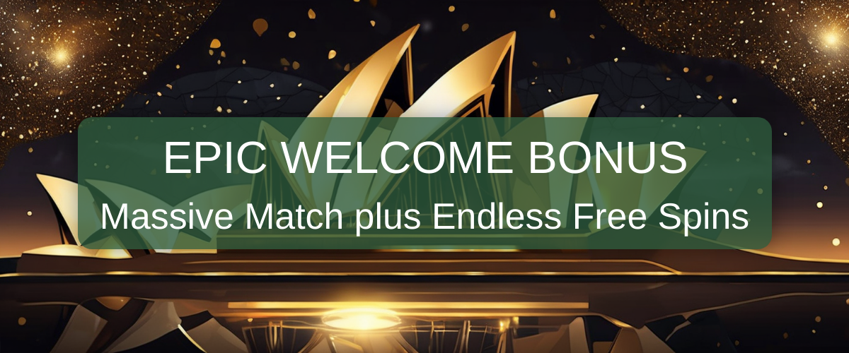 Welcome to Redspin Casino